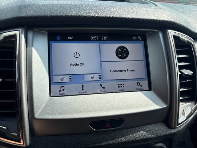 Used 2019 Ford Ranger XLT w/ Equipment Group 302A Luxury AWD/4WD image 24