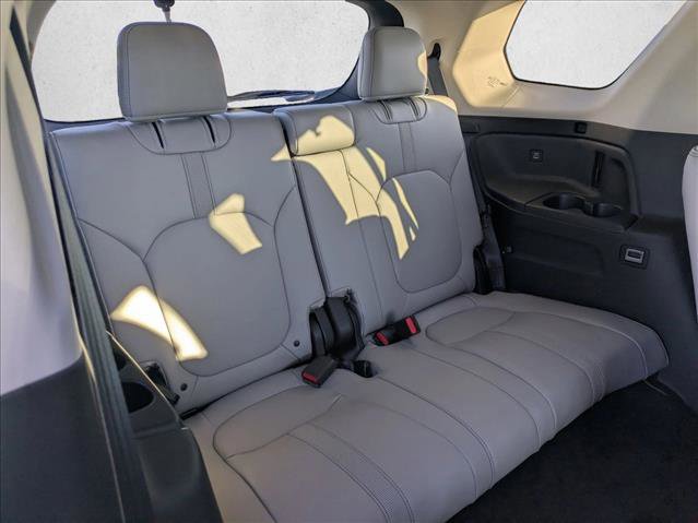 Used 2023 Honda Pilot EX-L image 19