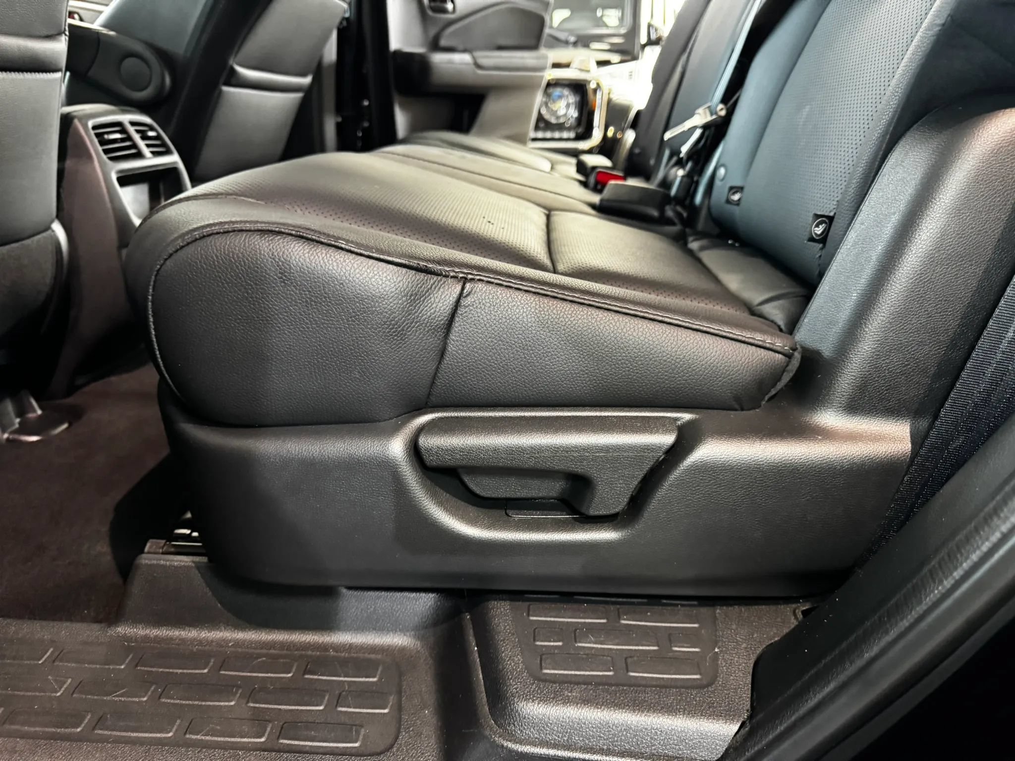 Used 2022 Honda Passport EX-L image 22