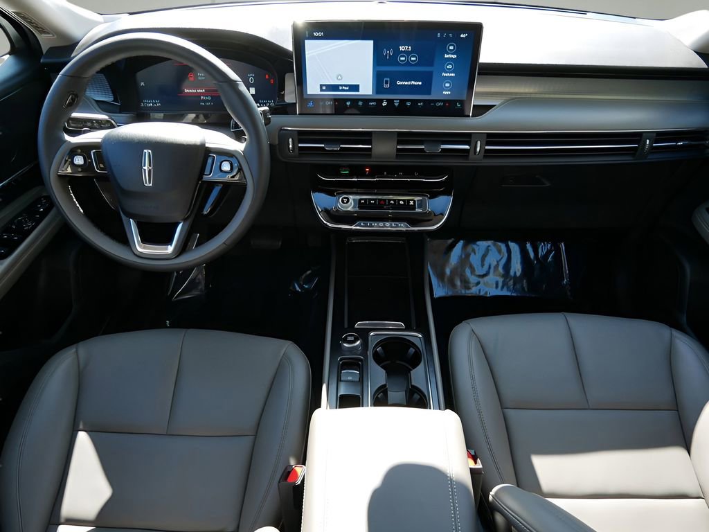 Certified 2023 Lincoln Corsair AWD w/ Equipment Group 101A image 14