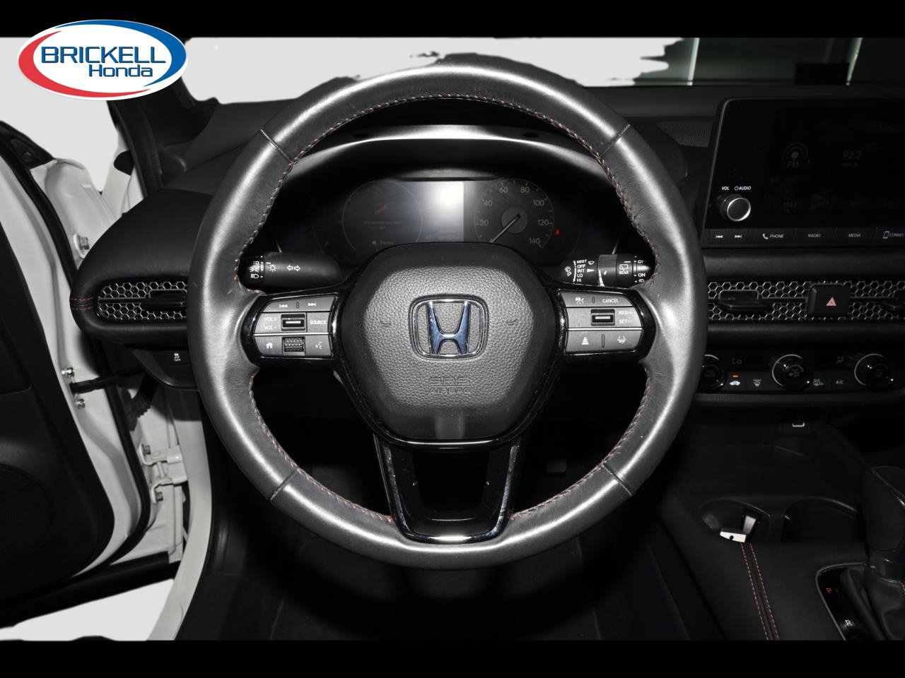 Used 2024 Honda HR-V Sport image 36