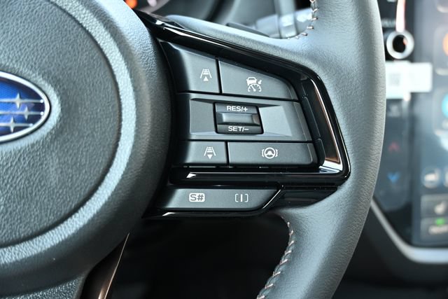 New 2026 Subaru Forester Sport AWD/4WD image 31