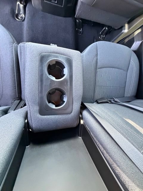 Used 2024 RAM 1500 Warlock AWD/4WD image 15