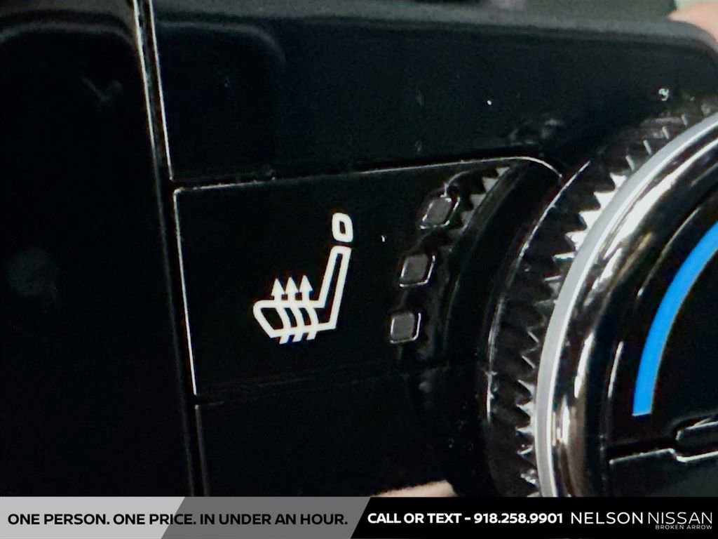 New 2026 Nissan Pathfinder Rock Creek image 19