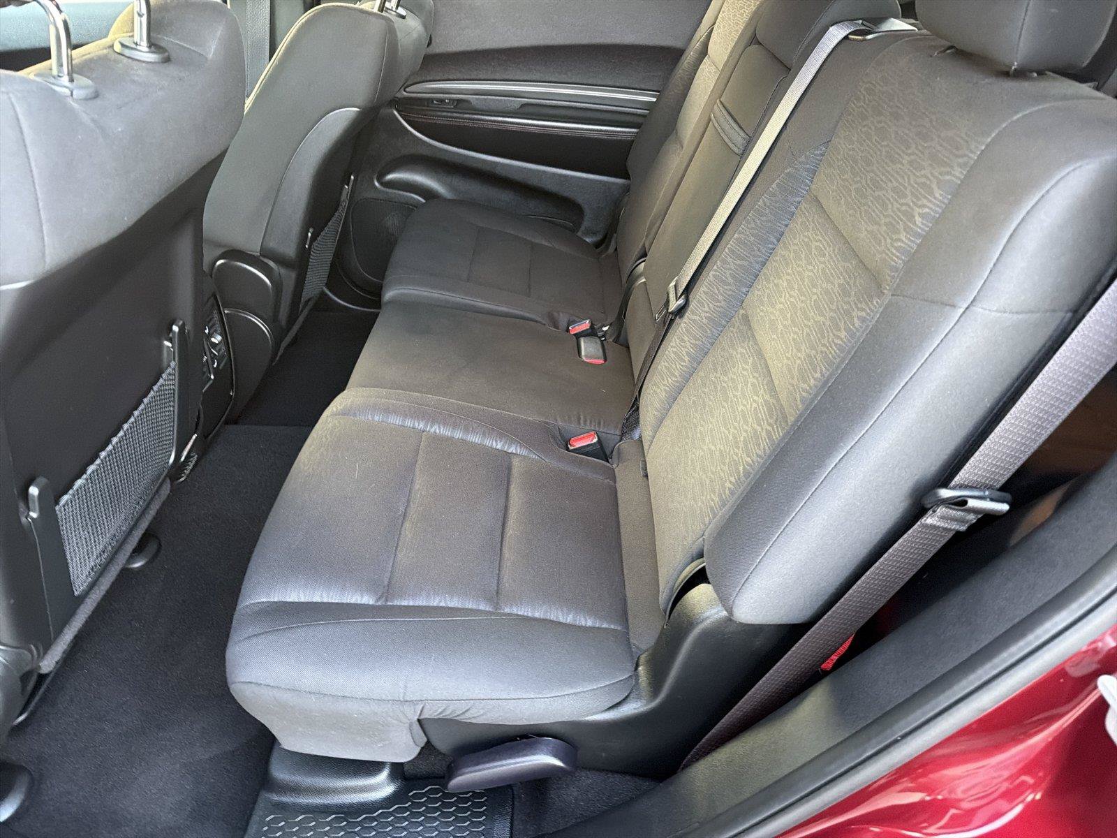 Used 2026 Dodge Durango GT RWD image 21