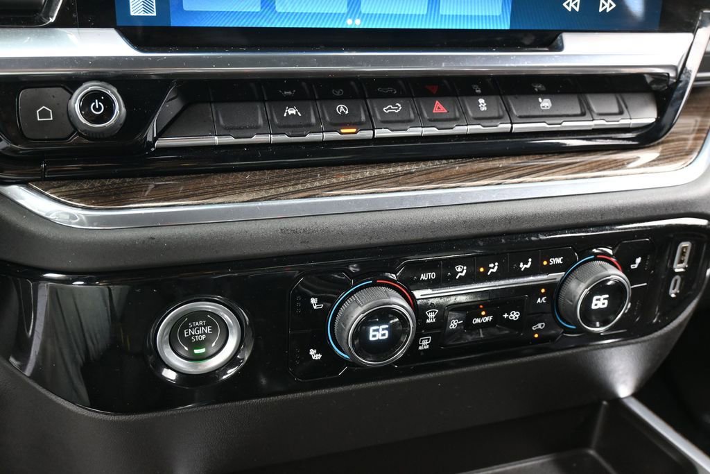 Used 2023 Chevrolet Silverado 1500 LT RWD image 20