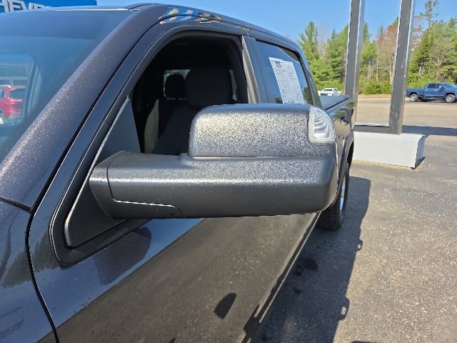 Used 2019 RAM 1500 Big Horn AWD/4WD image 41