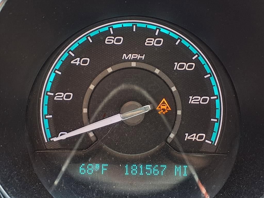 Used 2009 Chevrolet Malibu LT w/ Power Convenience Package image 14