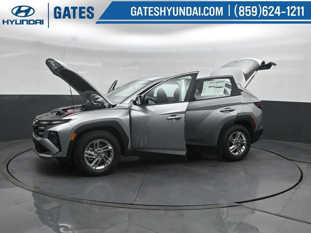 New 2026 Hyundai Tucson SE FWD image 54