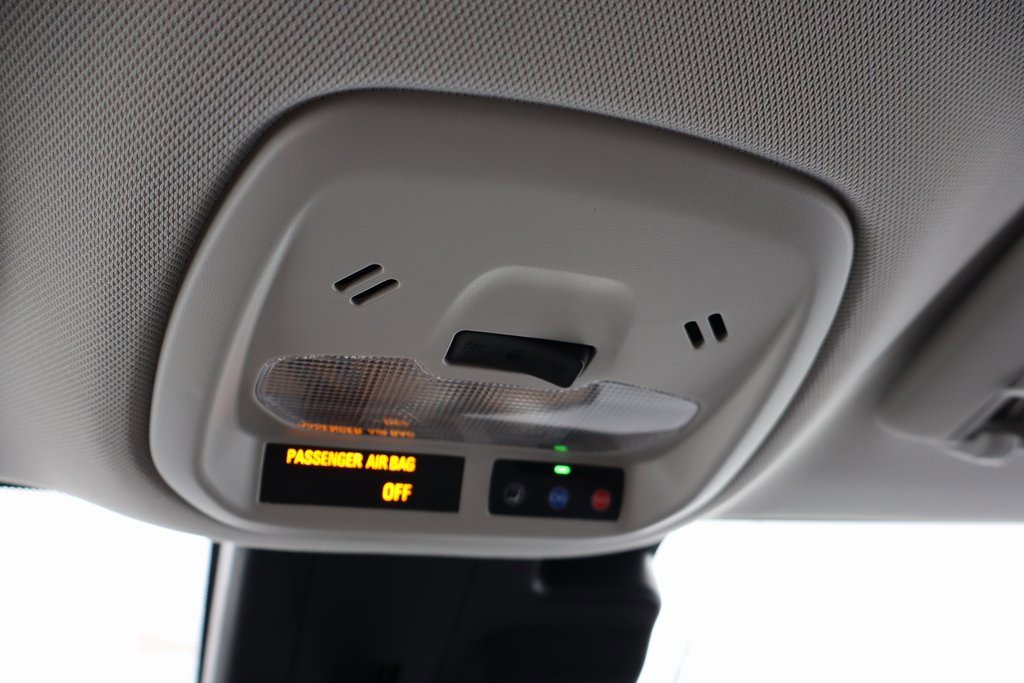 New 2026 Chevrolet Trax ACTIV w/ Driver Confidence Package image 17