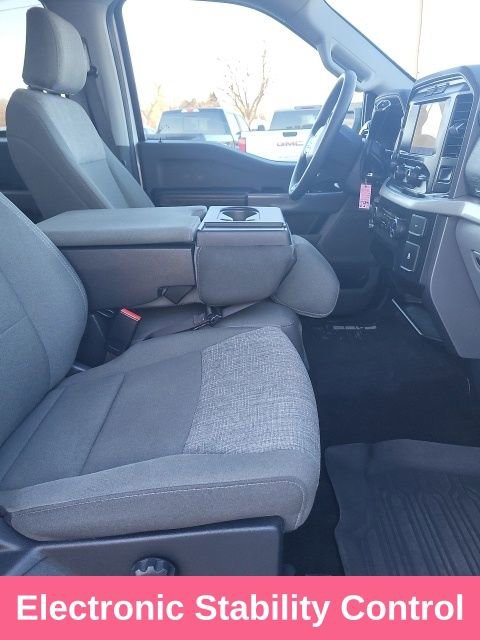 Used 2022 Ford F150 4x4 SuperCrew image 19