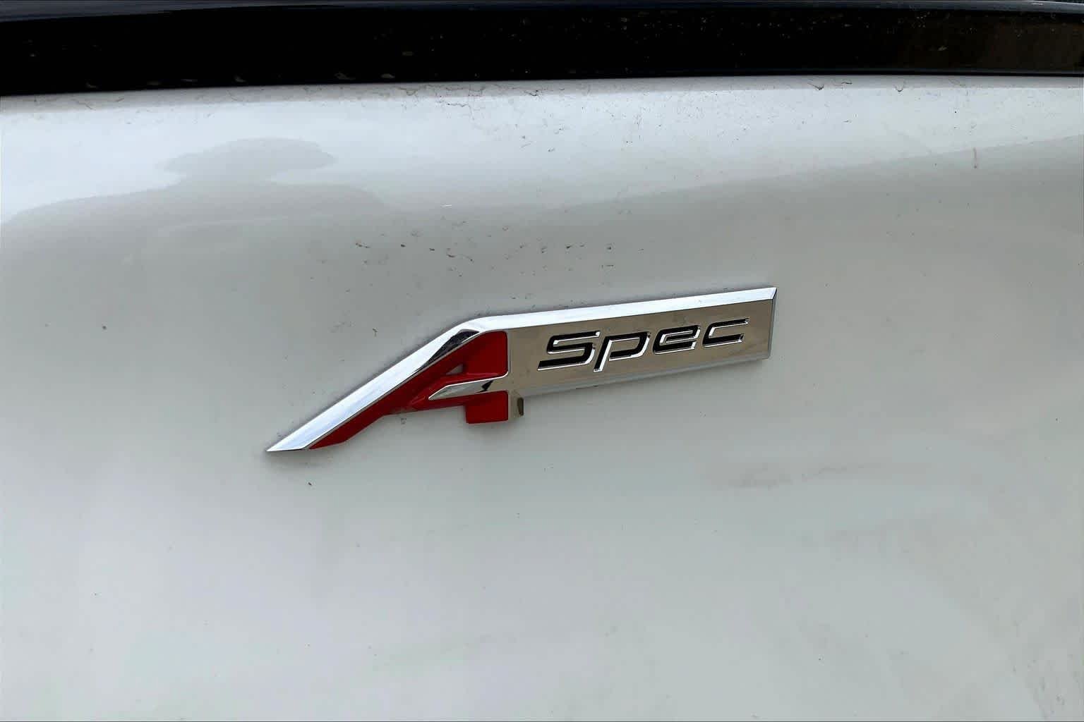 New 2026 Acura Integra A-Spec FWD image 15