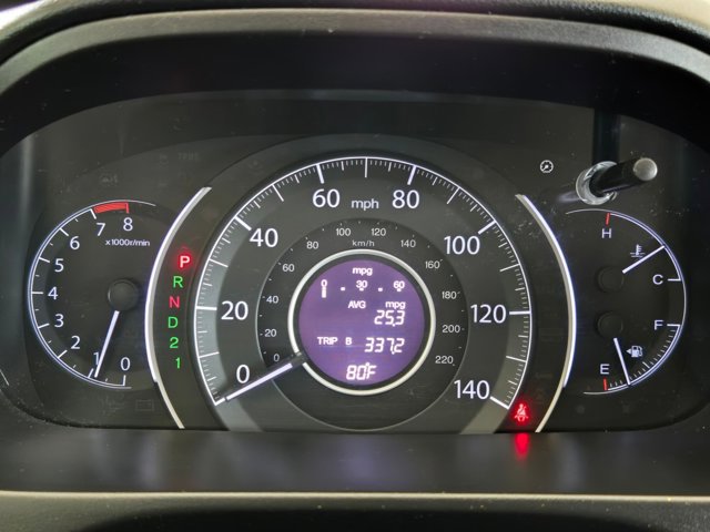 Used 2013 Honda CR-V LX image 10