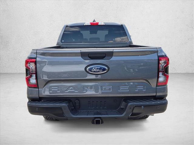 New 2026 Ford Ranger XL w/ Trailer Tow Package RWD image 7