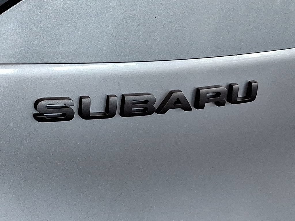 New 2026 Subaru Forester Touring AWD/4WD image 15