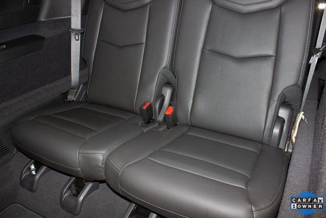 Used 2025 Cadillac XT6 Premium Luxury image 20