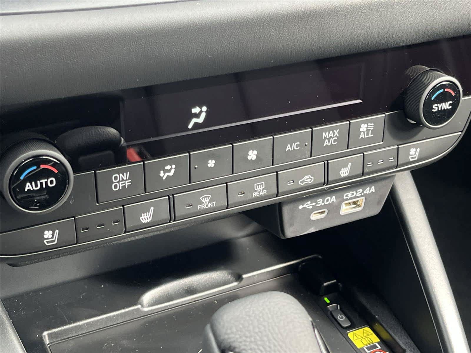 New 2026 Subaru Outback Touring XT AWD/4WD image 26