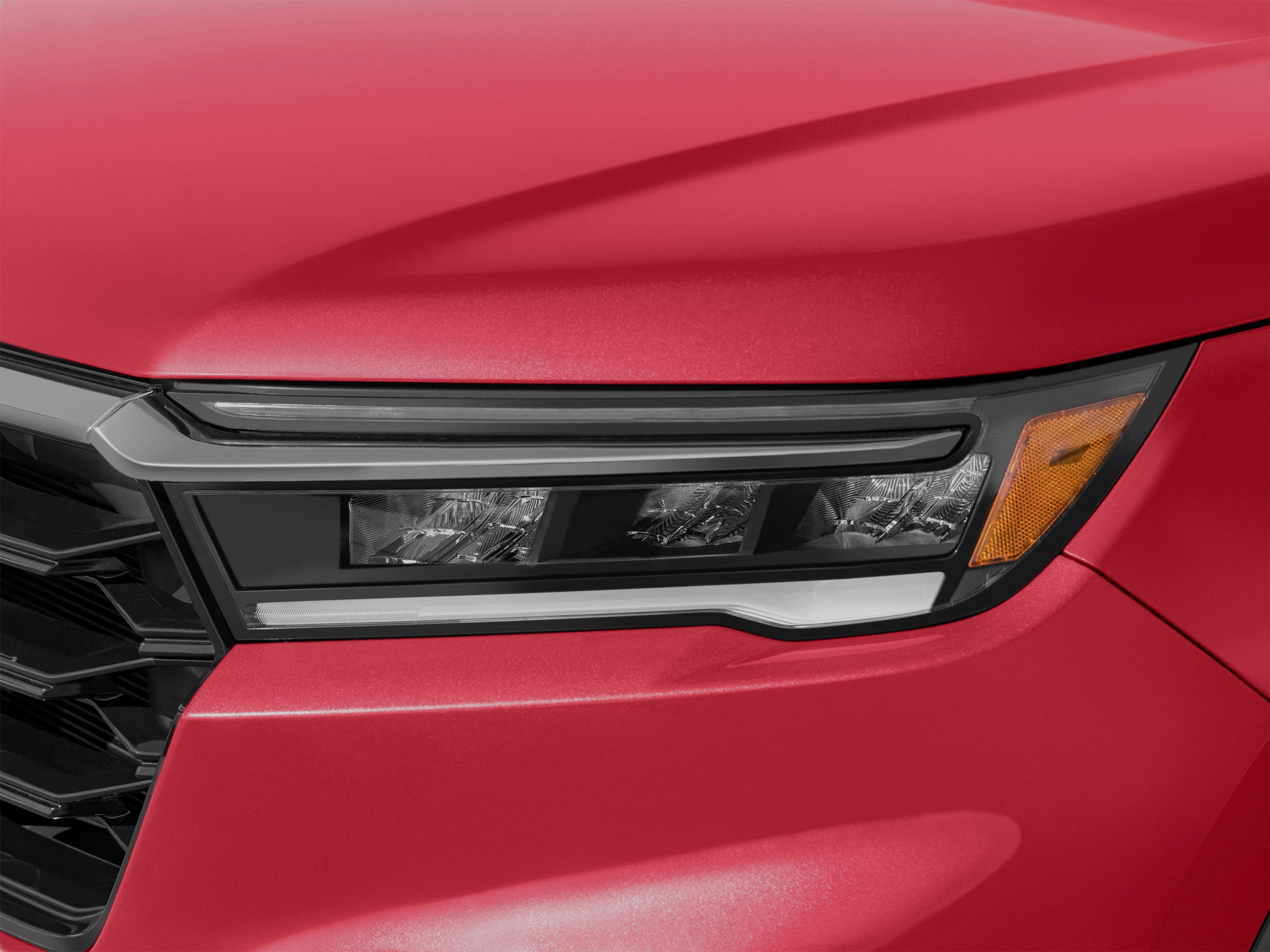 Used 2023 Honda Pilot Elite image 52