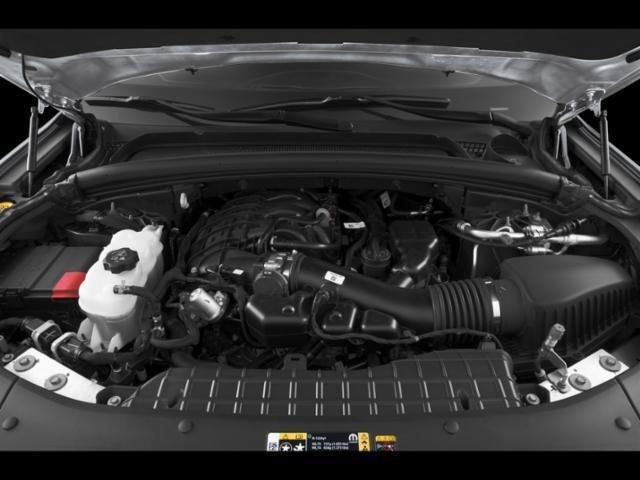 New 2027 Jeep Grand Cherokee L Summit w/ Advanced Protech Group IV AWD/4WD image 9