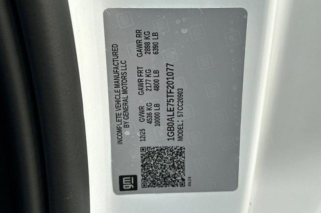 New 2026 Chevrolet Silverado 2500 W/T w/ WT Convenience Package image 33