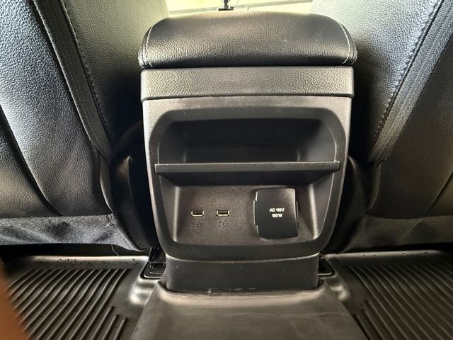 Certified 2021 Ford Ranger Lariat w/ Equipment Group 501A High image 22