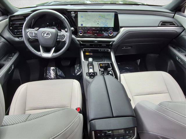 Used 2025 Lexus TX 350 AWD image 19