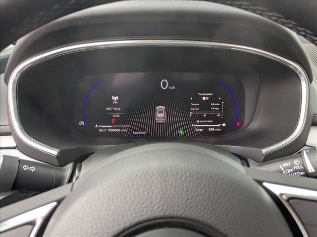 New 2026 Acura MDX SH-AWD w/ Technology Package image 11
