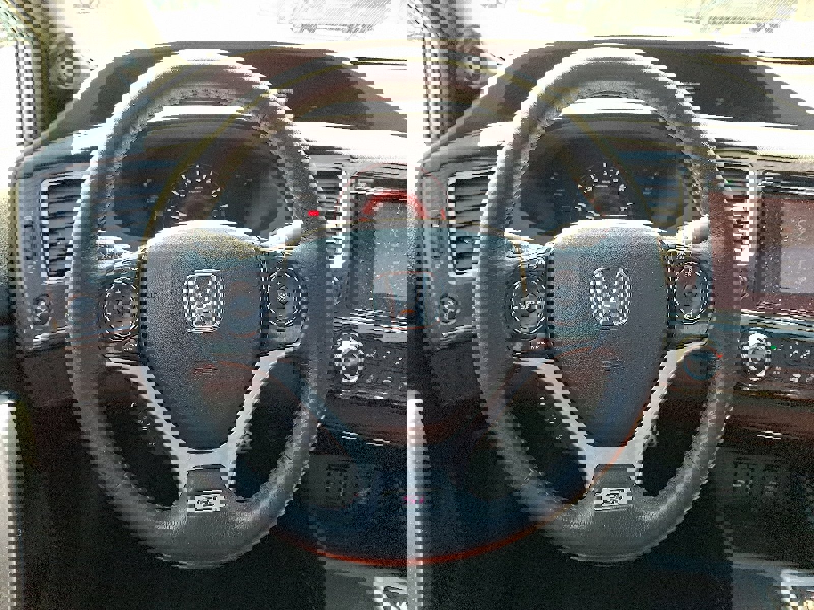 Used 2015 Honda Civic Si image 18