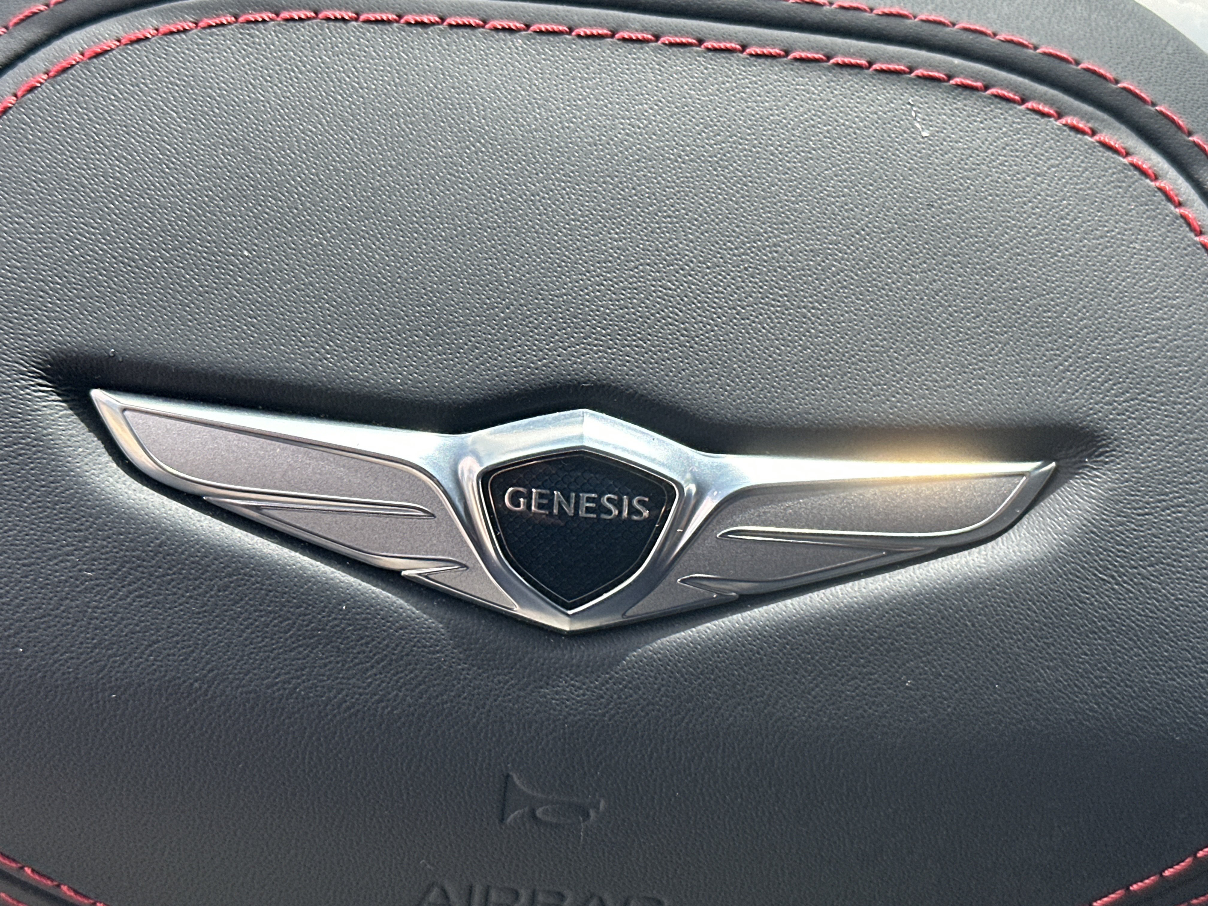 Certified 2024 Genesis GV70 3.5T Sport AWD/4WD image 22