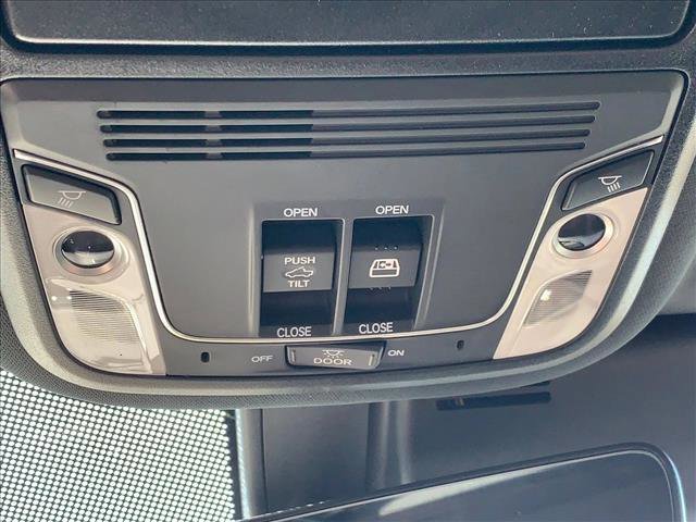 New 2026 Honda Ridgeline Black Edition image 19