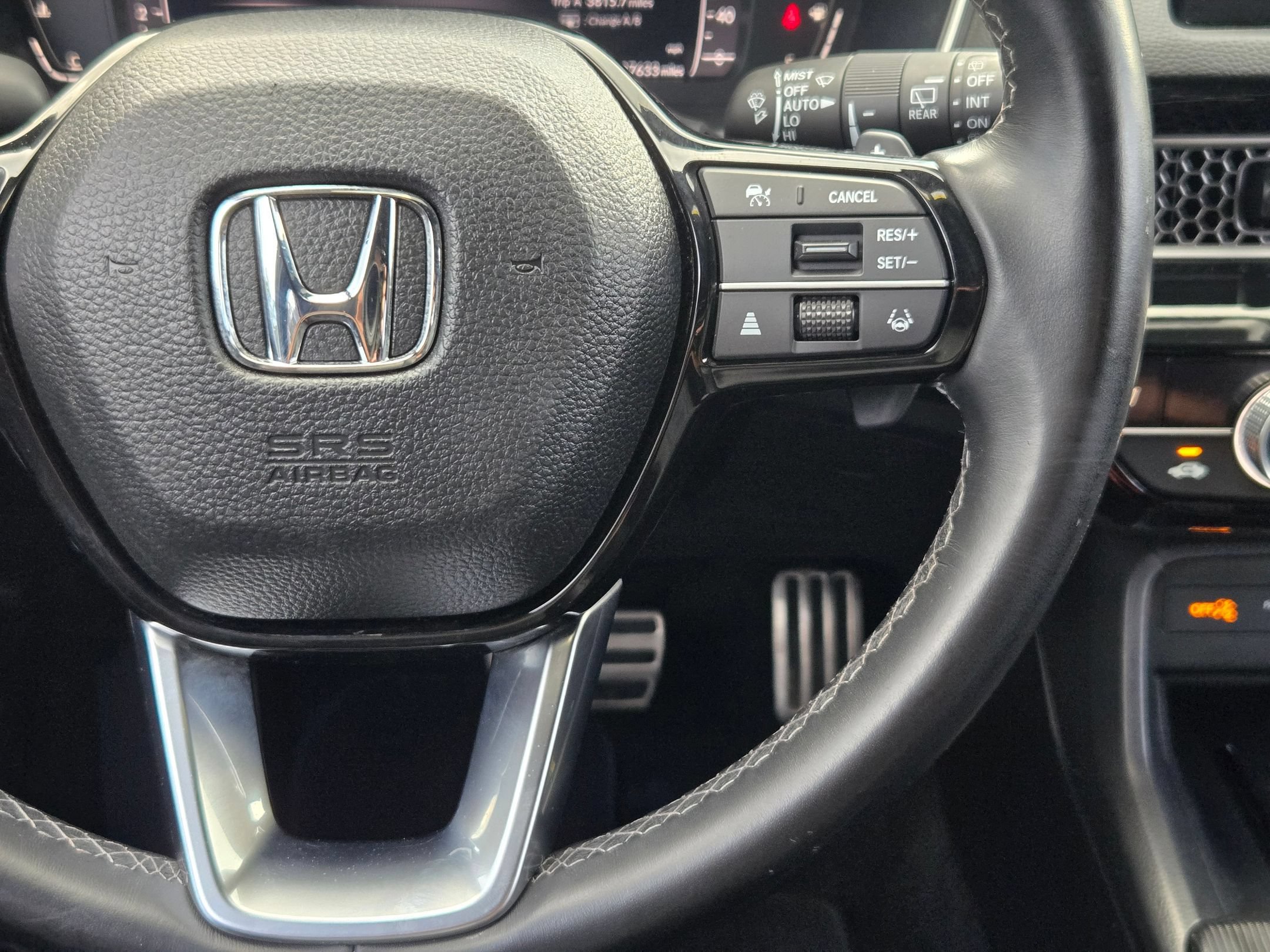 Used 2022 Honda Civic Sport Touring image 23