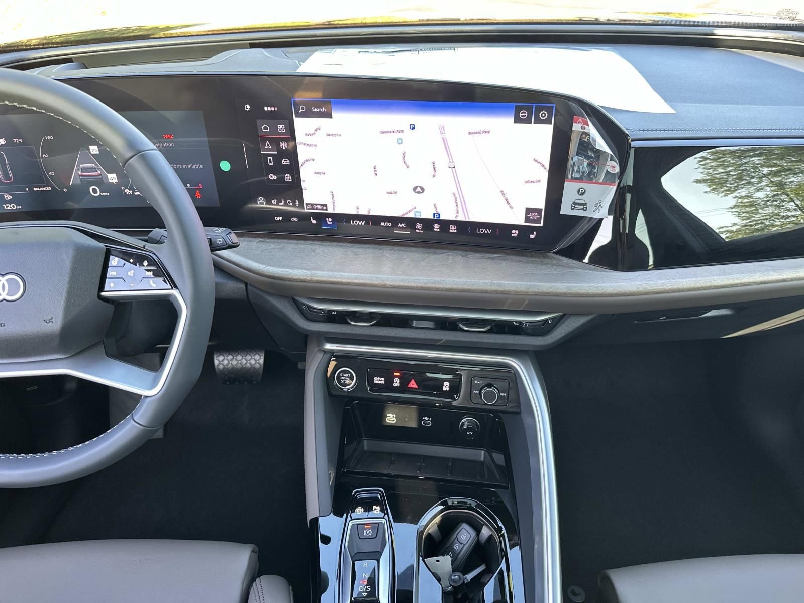 New 2025 Audi Q5 Premium Plus image 28