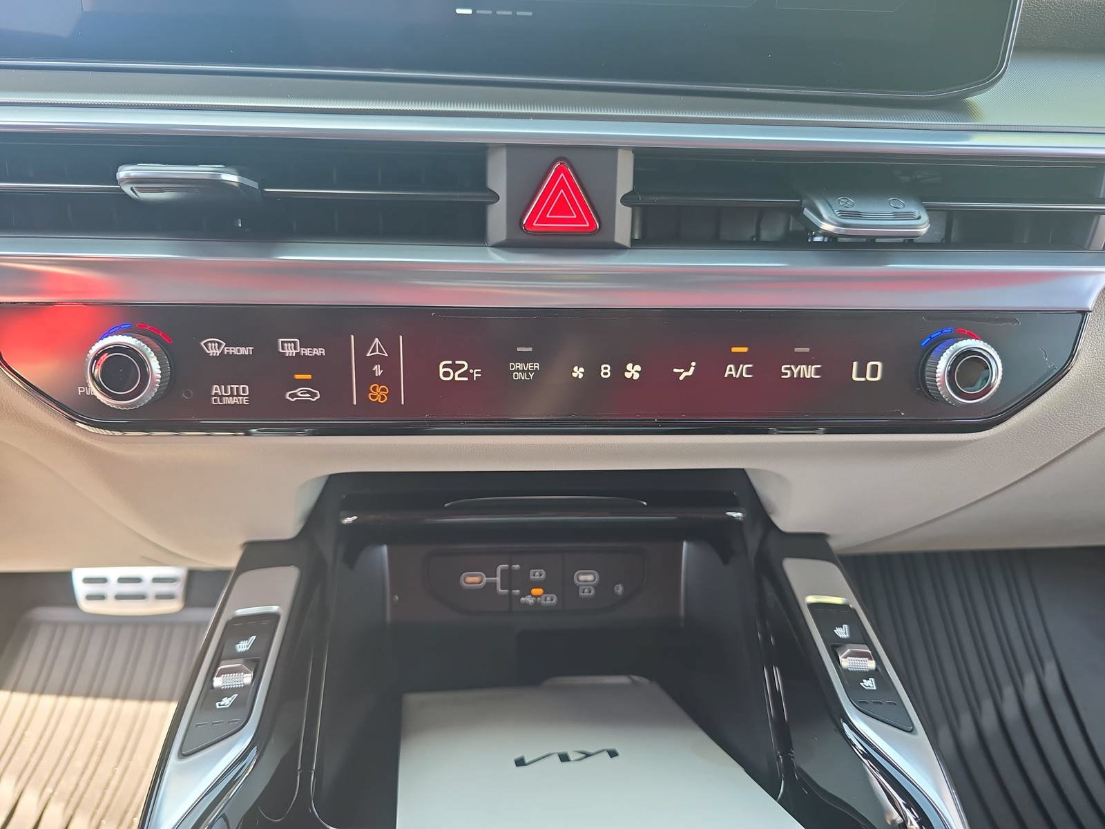 New 2026 Kia Sorento SX Prestige AWD/4WD image 20