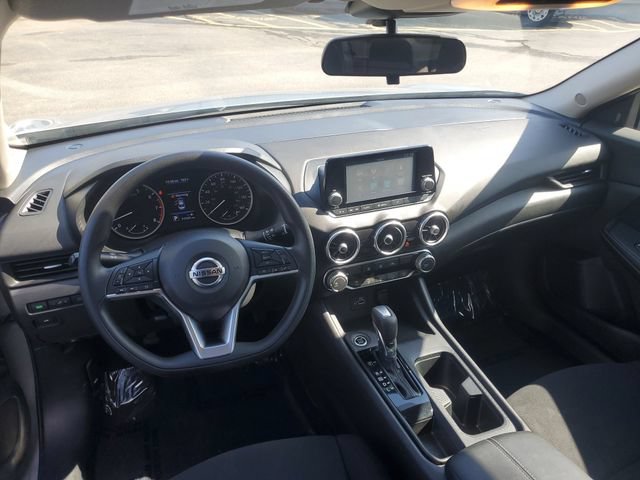 Used 2022 Nissan Sentra S FWD image 10