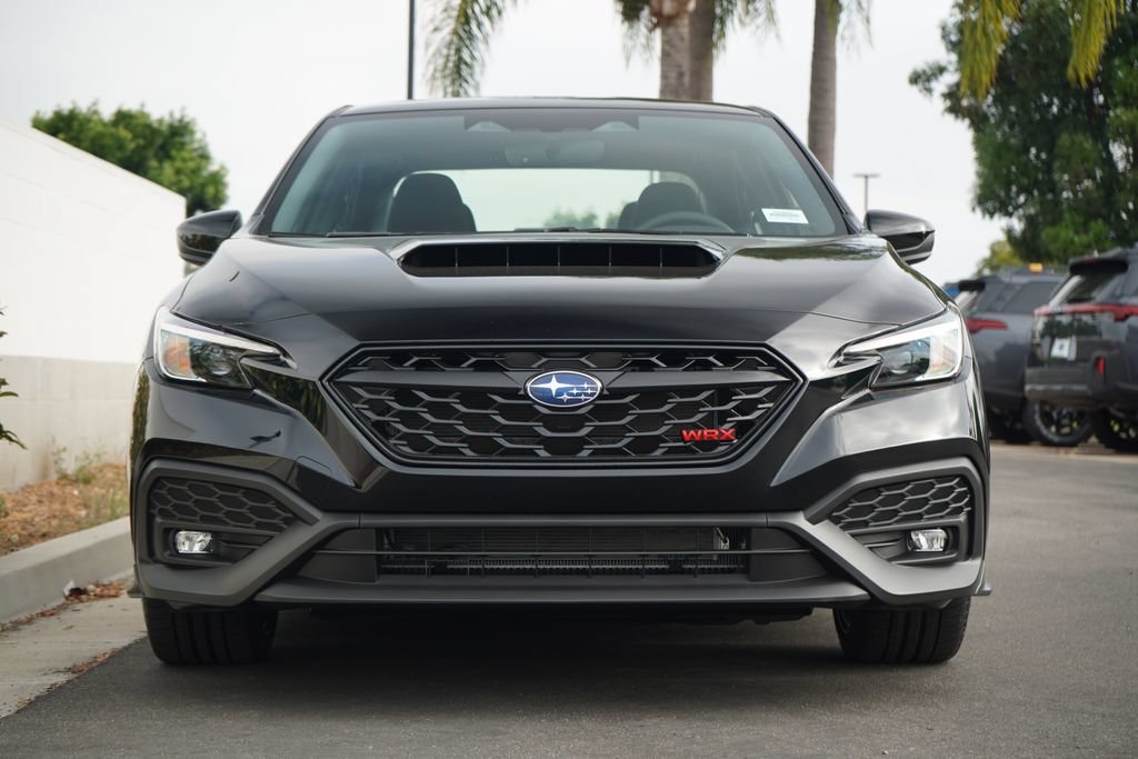 New 2026 Subaru WRX Premium w/ WRX Essentials Package AWD/4WD image 5