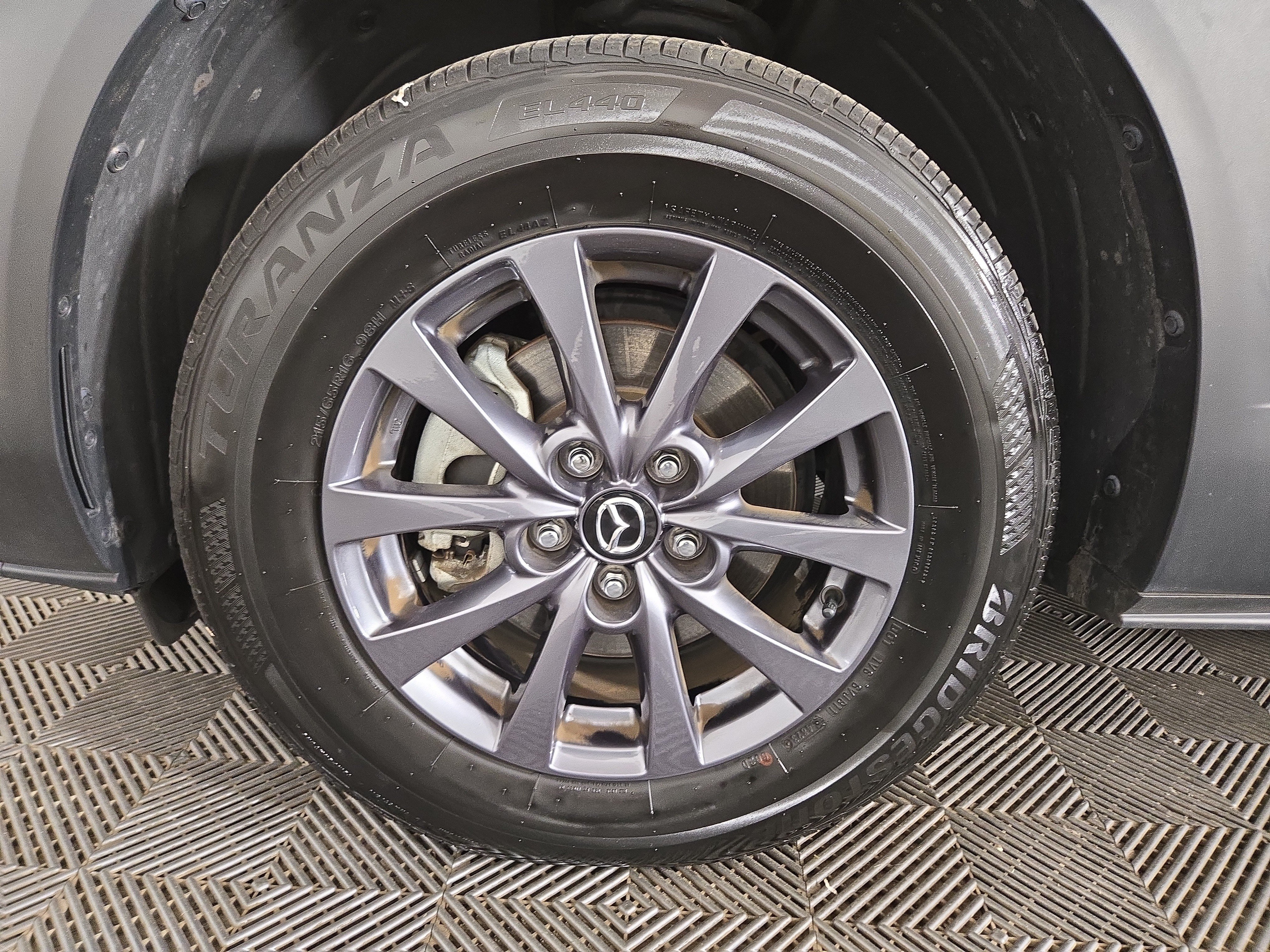 Certified 2024 MAZDA CX-30 AWD 2.5 S image 32