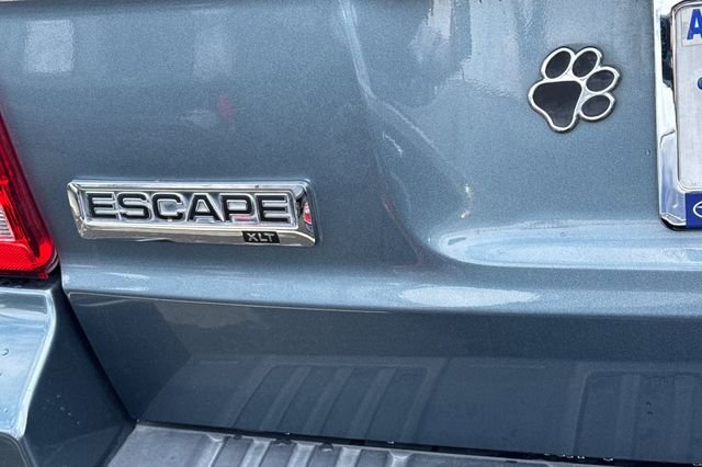 Used 2012 Ford Escape XLT FWD image 6