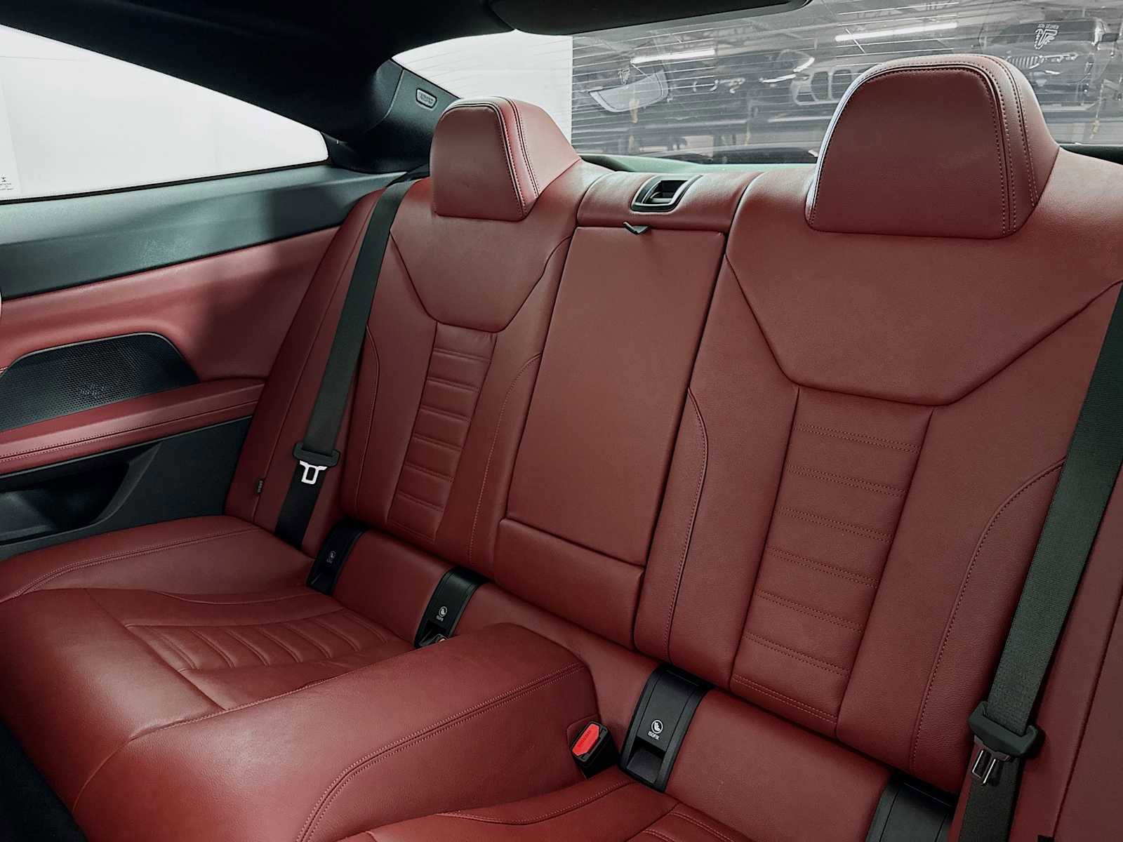 Used 2023 BMW 430i xDrive Coupe w/ M Sport Package image 21