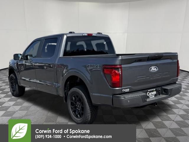New 2026 Ford F150 STX AWD/4WD image 14
