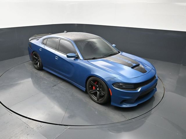 Used 2021 Dodge Charger R/T w/ Daytona Edition Group RWD image 19