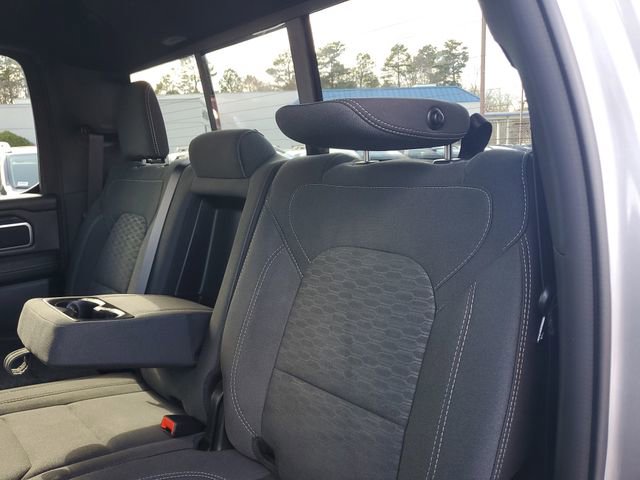 Certified 2025 RAM 1500 Big Horn image 19