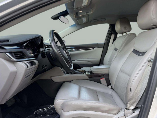 Used 2017 Cadillac XTS Luxury FWD image 18