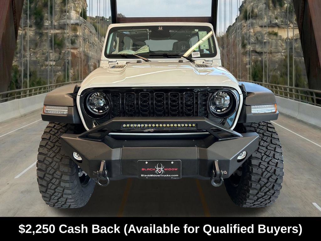 New 2026 Jeep Wrangler Unlimited Sport AWD/4WD video 2