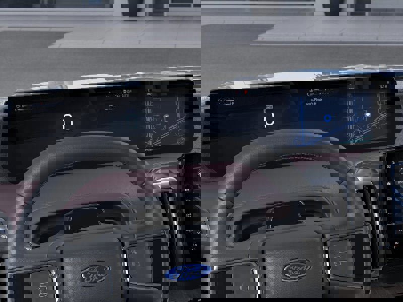 New 2025 Ford Expedition Platinum w/ Platinum Ultimate Package image 13