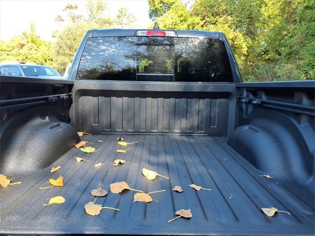 New 2026 RAM 1500 Laramie w/ Bed Utility Group image 10