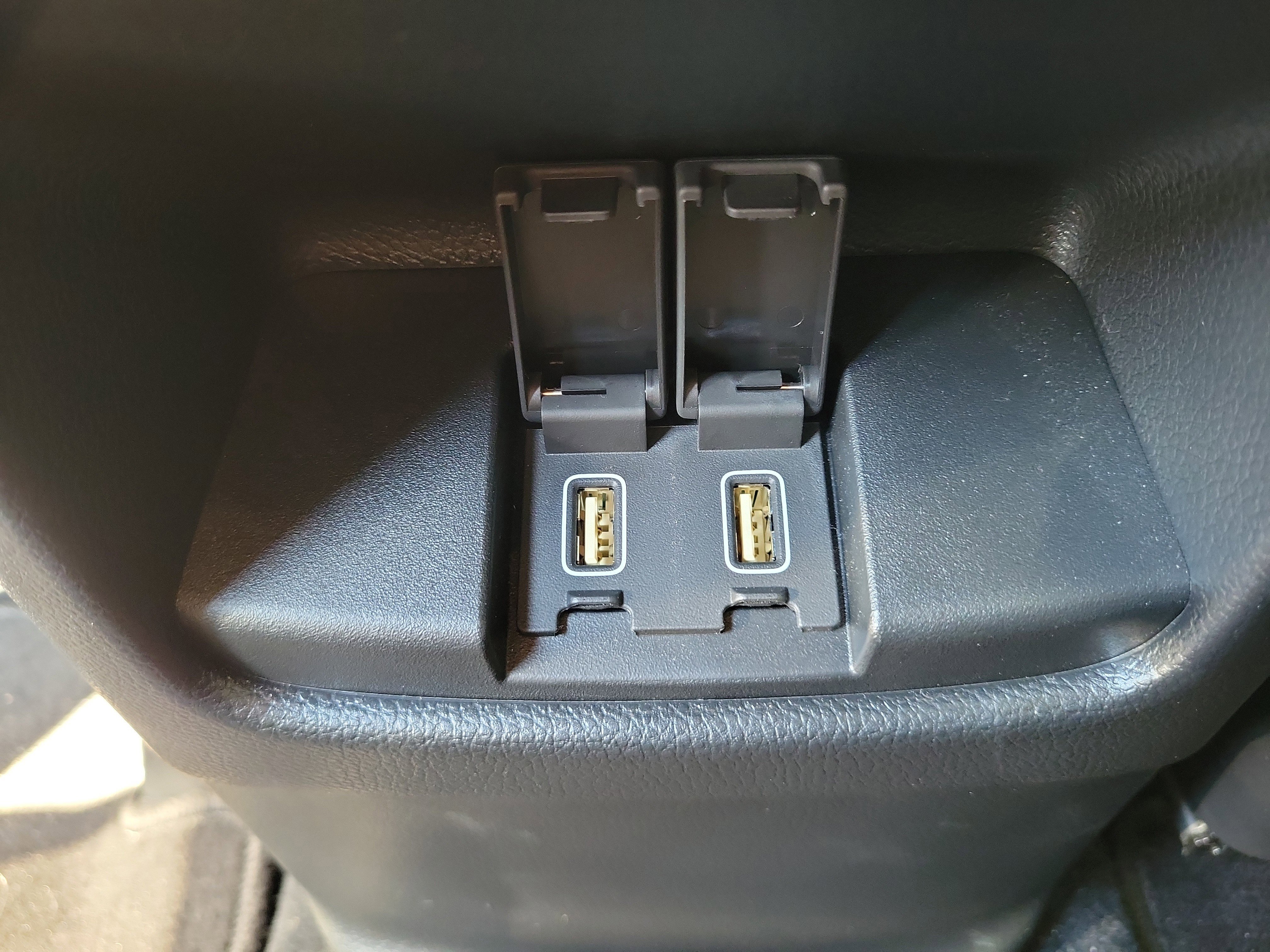 Used 2022 Honda CR-V EX-L image 15