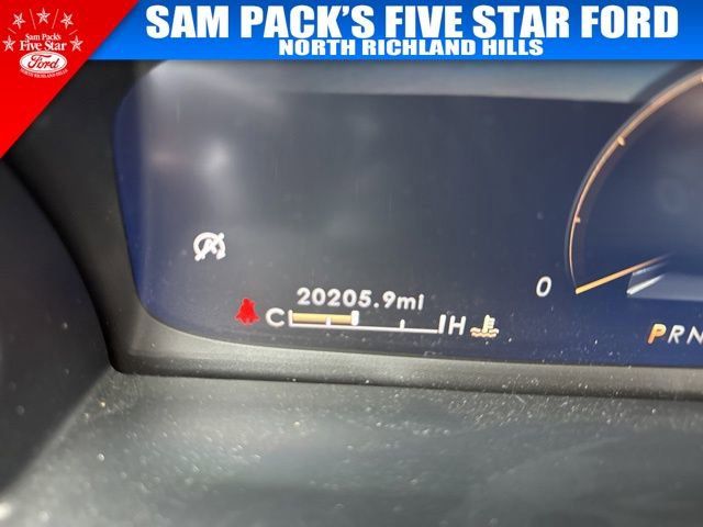 Used 2024 Lincoln Aviator Reserve w/ Equipment Group 201A image 15