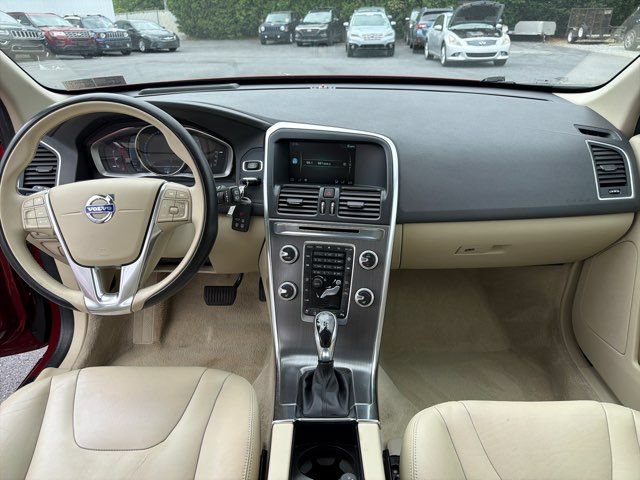Used 2016 Volvo XC60 T5 Premier AWD/4WD image 28
