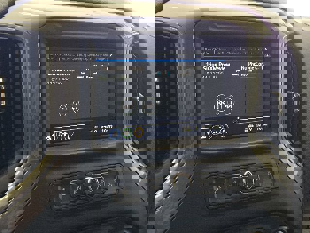 Used 2019 Chevrolet Silverado 1500 Custom Trail Boss image 23