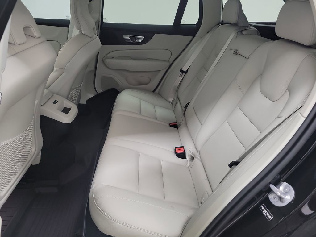 New 2026 Volvo V60 B5 Cross Country Plus w/ Protection Package Premier image 13